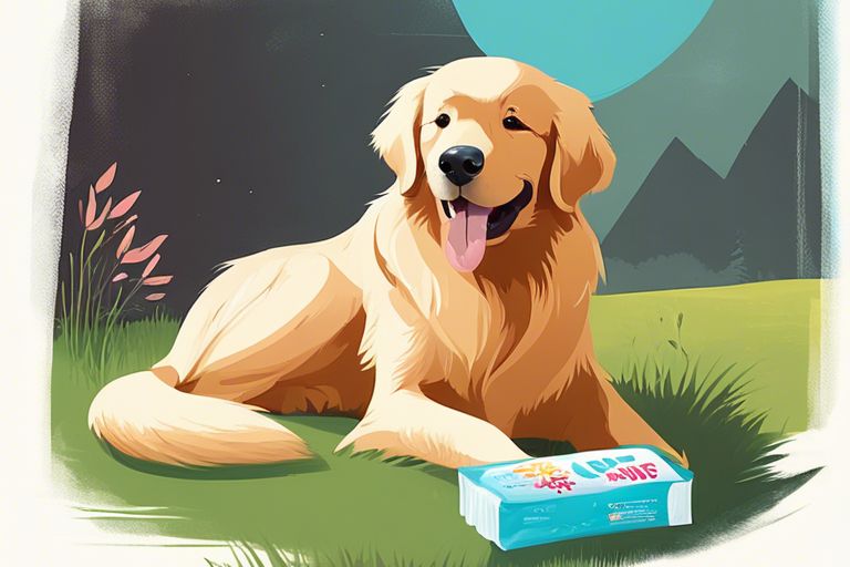 Can pet wipes help with preventing odors on my pet's fur?