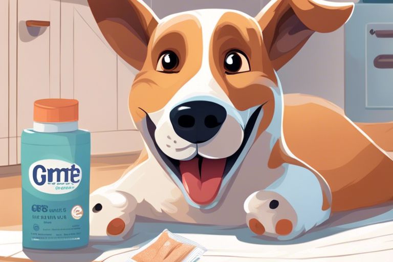 Can pet wipes help to prevent and treat gingivitis in pets?