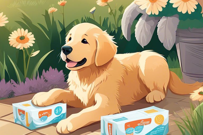 Can pet wipes help to prevent fleas and ticks?