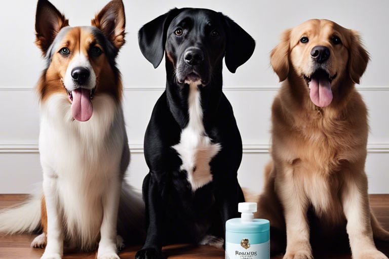 Can pet wipes be used on dogs with specific breeds of hair?