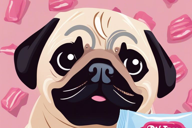 What are the benefits of using pet wipes on my pug?