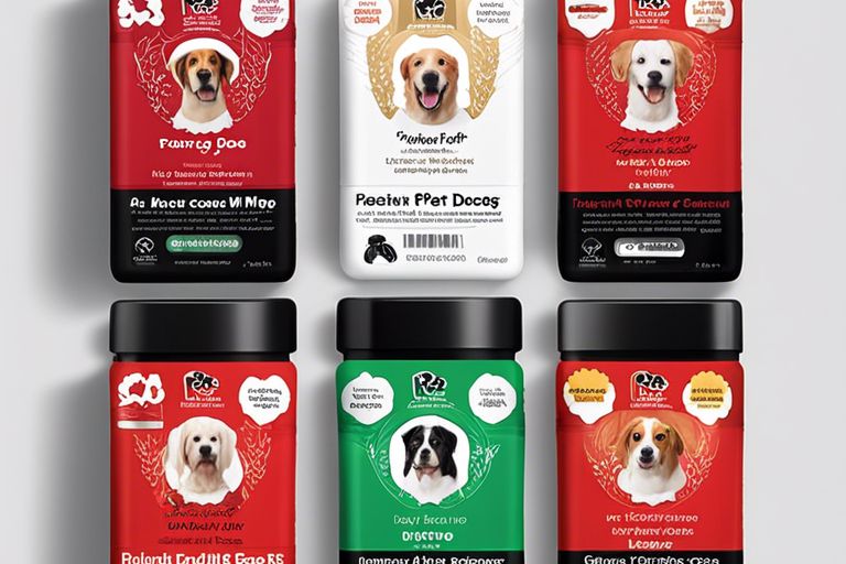 Are there pet wipes for dogs with specific coat colors?