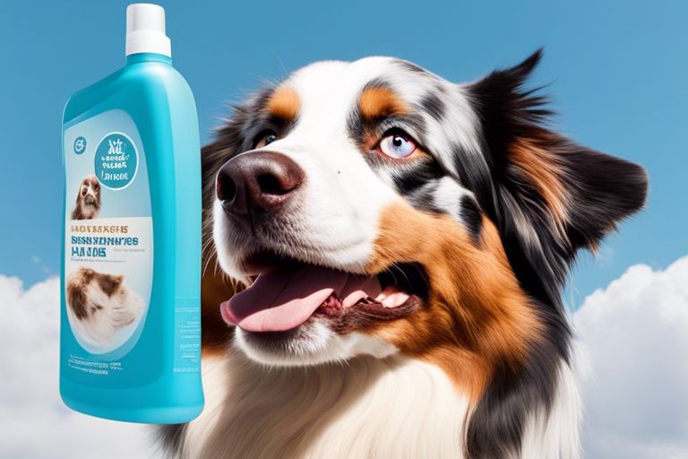 Keeping Your Australian Shepherd Fresh With Pet Wipes – 10 Tips