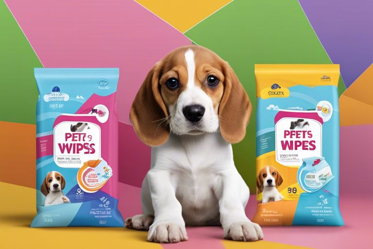 Beagle Beauty – 10 Must-Have Pet Wipes For Your Pup