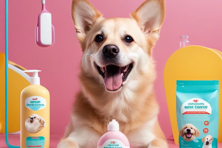 What Makes Multipurpose Pet Wipes A Must-Have For Medium Size Pets?