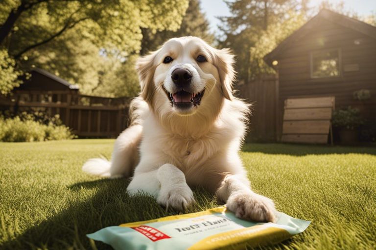 The Ultimate Guide To Keeping Your Medium Size Pet Fresh With Burt's Bees Wipes