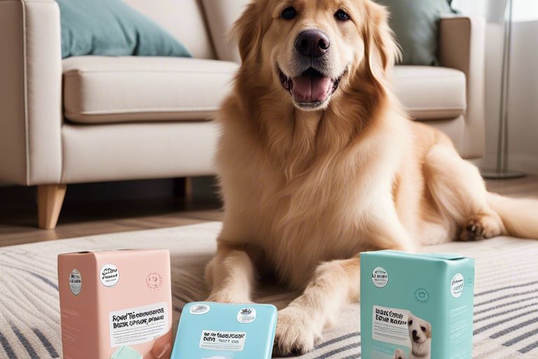 How To Choose The Best Pet Wipes For Medium Size Pets