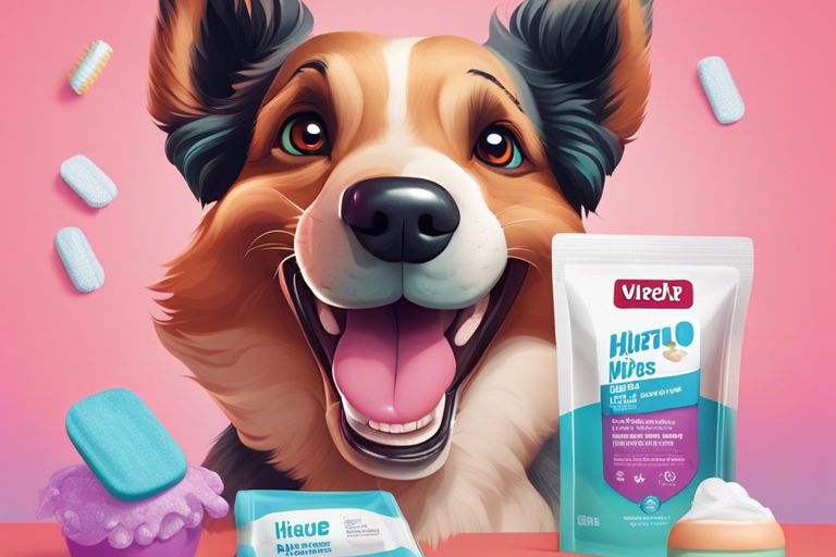 Are Pet Oral Care Wipes Essential For Medium Size Pets' Dental Health?