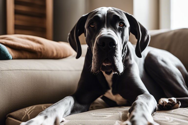 Tips For Grooming Great Danes With Pet Wipes