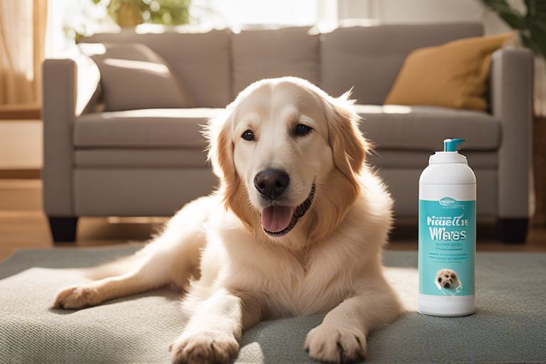 Are Hypoallergenic Pet Wipes Ideal For Sensitive Medium Size Pets?