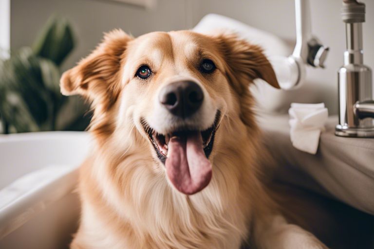 How To Keep Your Pet's Teeth And Gums Healthy With Pet Wipes