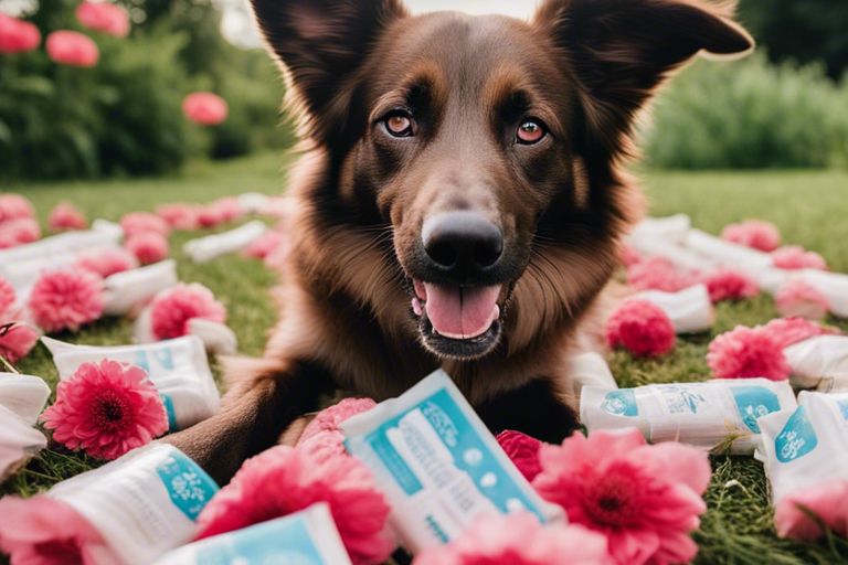 Pawstruck Pet Wipes – The Secret Weapon For Keeping Medium Size Pets Smelling Fresh