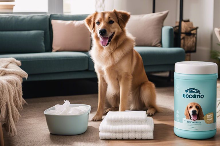 Why Pet Wipes Are A Must-Have For Medium Size Pet Owners