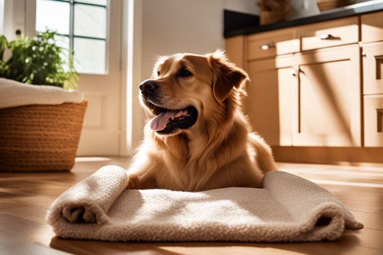 The Top 10 Benefits Of Using Earthbath All Natural Pet Wipes On Medium Size Pets