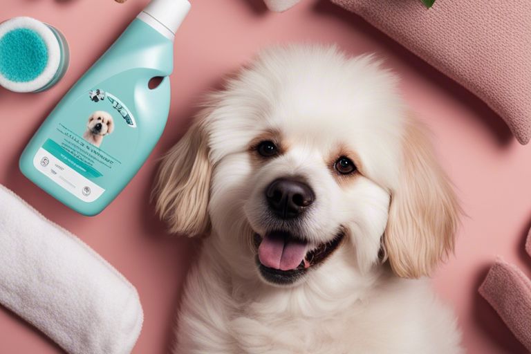 Pamper Your Furry Friend – Top Tips For Using Pet MD Wipes On Medium Size Pets